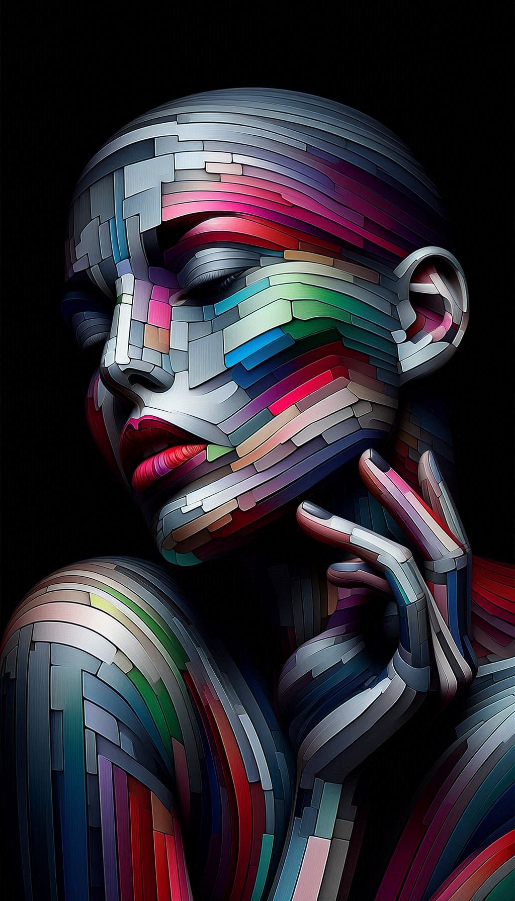 Fine Art Elegia Studio