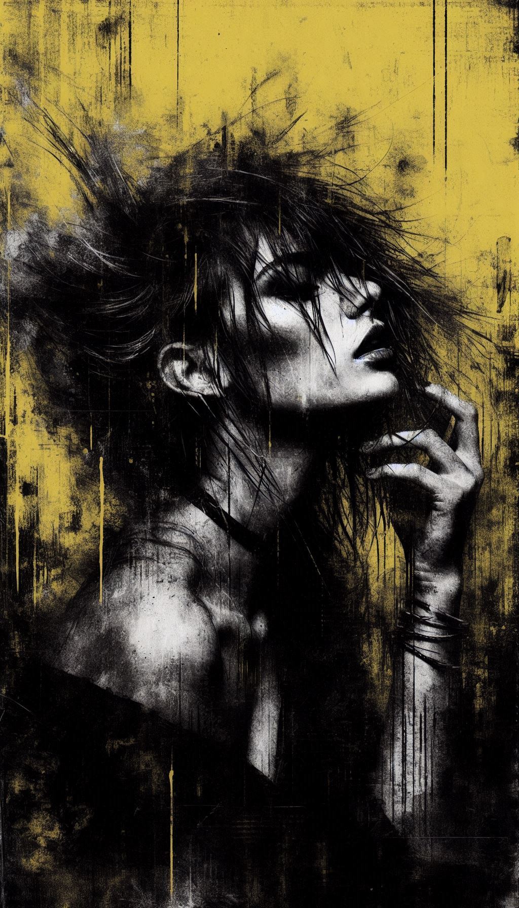 Fine Art Elegia Studio