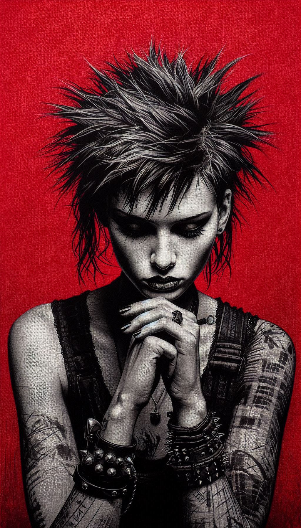 Fine Art Elegia Studio