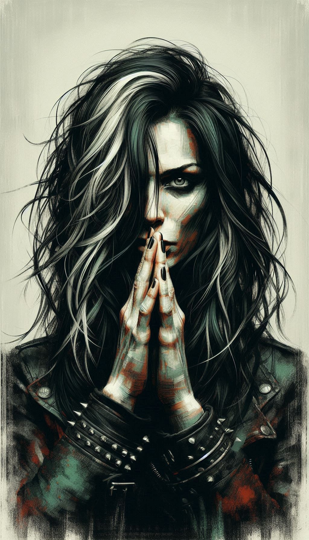 Fine Art Elegia Studio