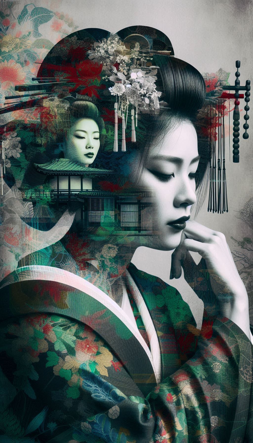 Fine Art Elegia Studio