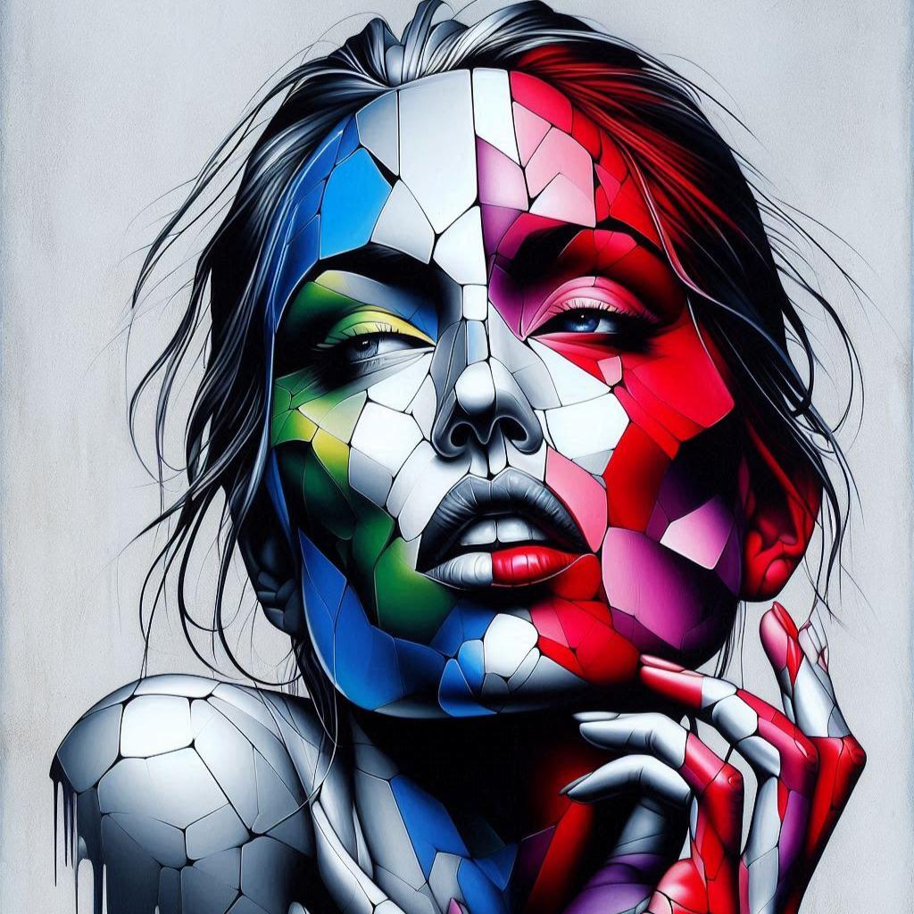 Fine Art Elegia Studio