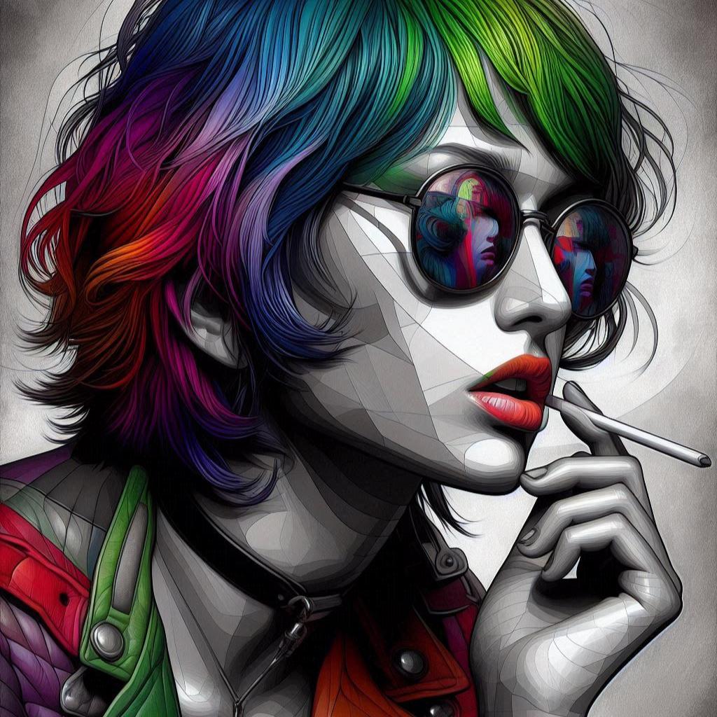 Fine Art Elegia Studio