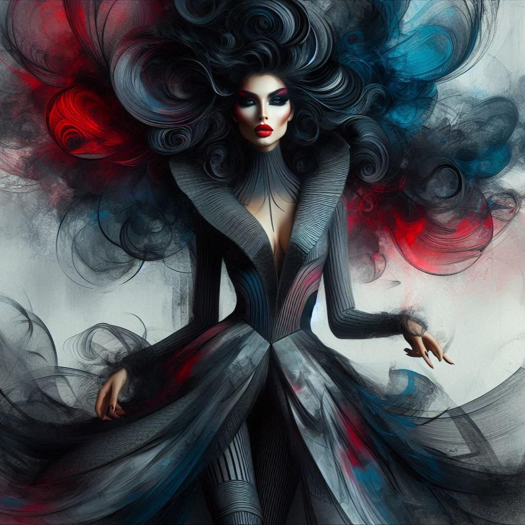 Fine Art Elegia Studio