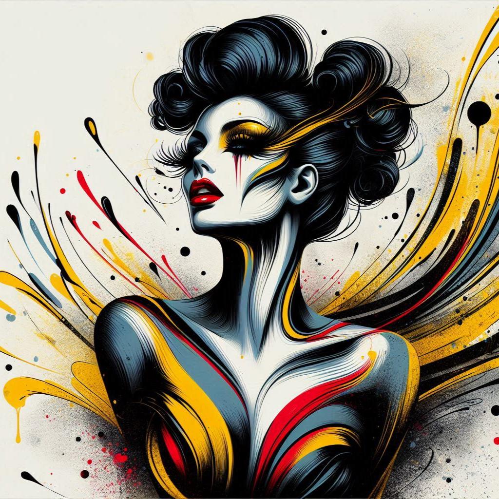 Fine Art Elegia Studio