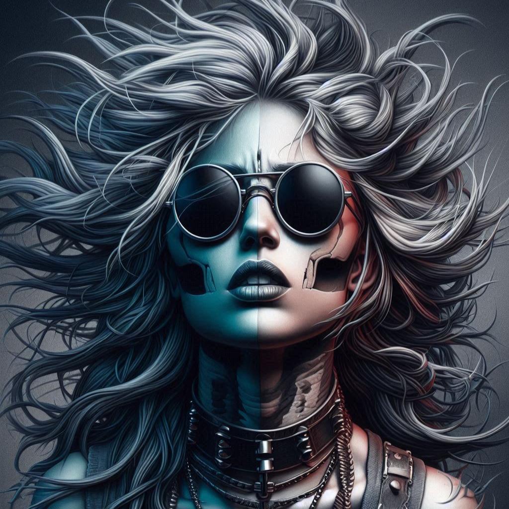 Fine Art Elegia Studio