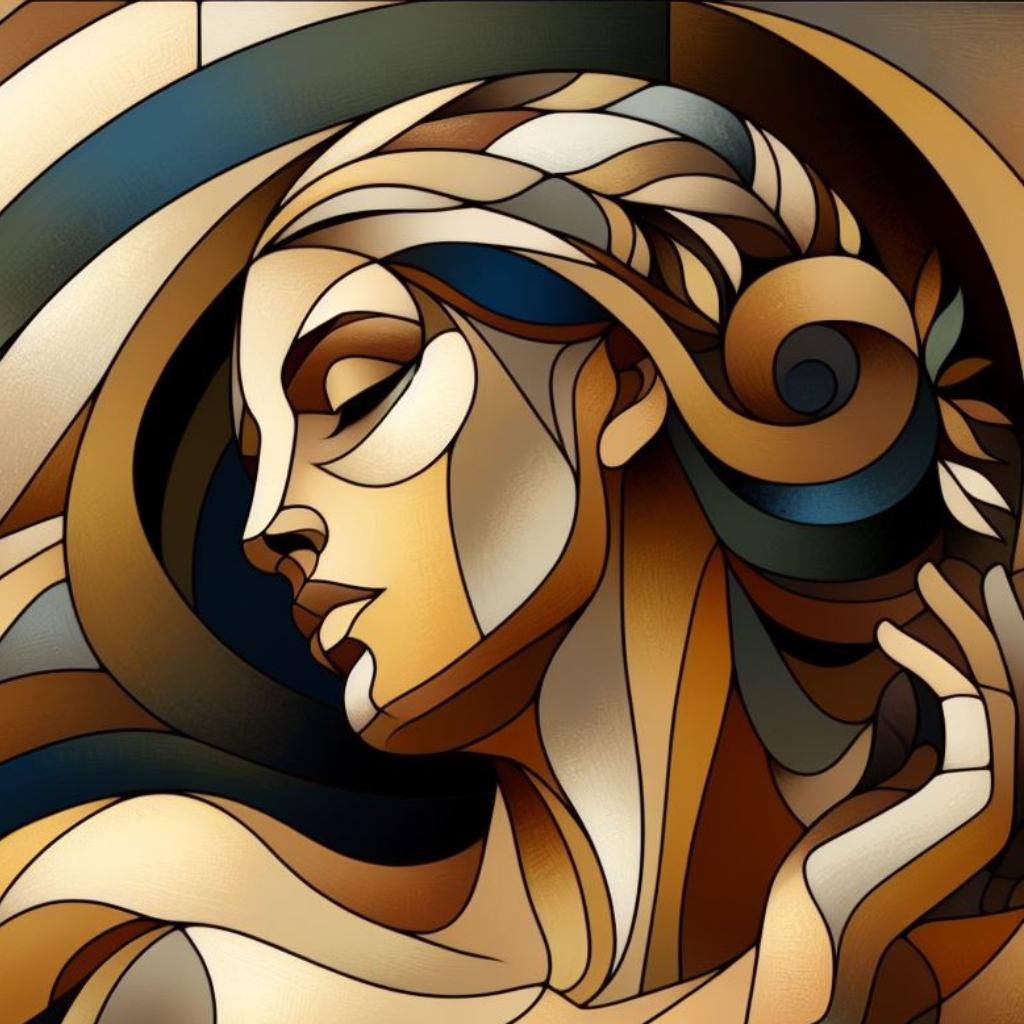 Fine Art Elegia Studio