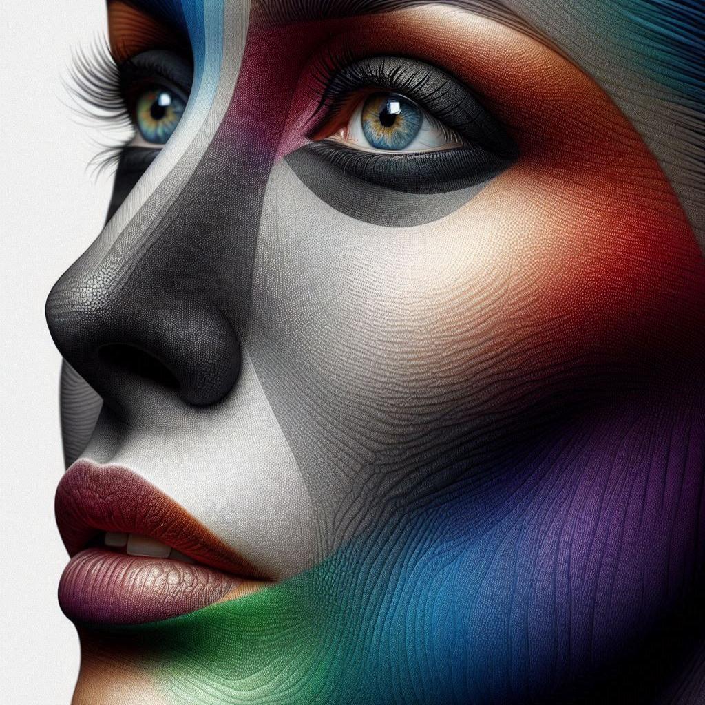 Fine Art Elegia Studio