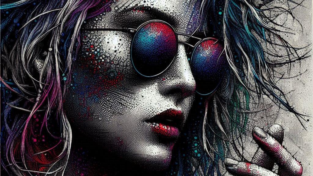 Fine Art Elegia Studio