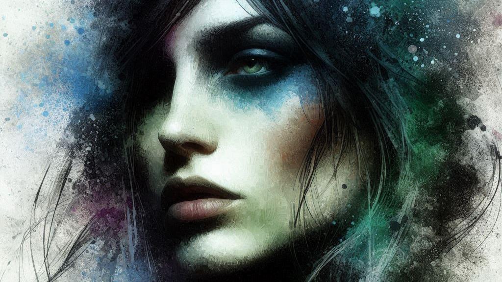 Fine Art Elegia Studio