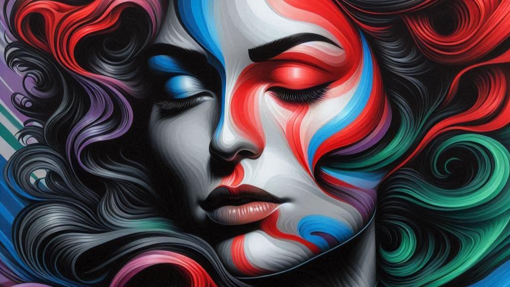 Fine Art Elegia Studio