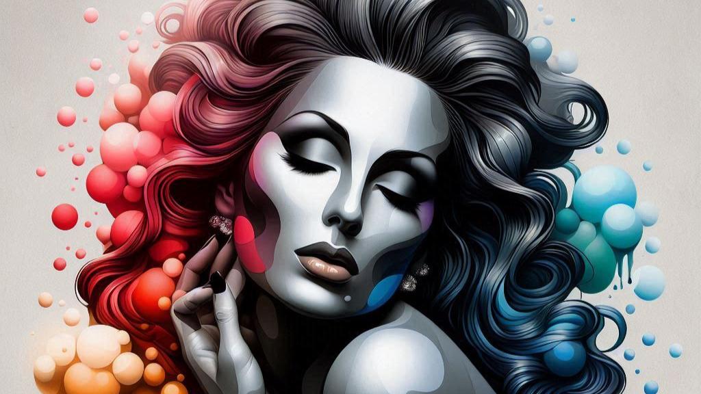 Fine Art Elegia Studio