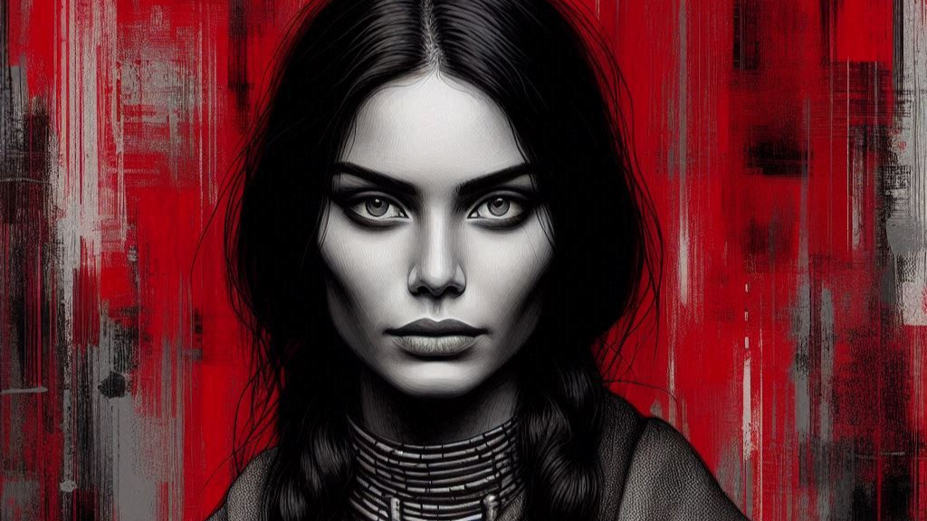 Fine Art Elegia Studio