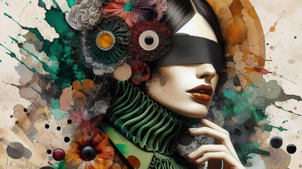 Fine Art Elegia Studio