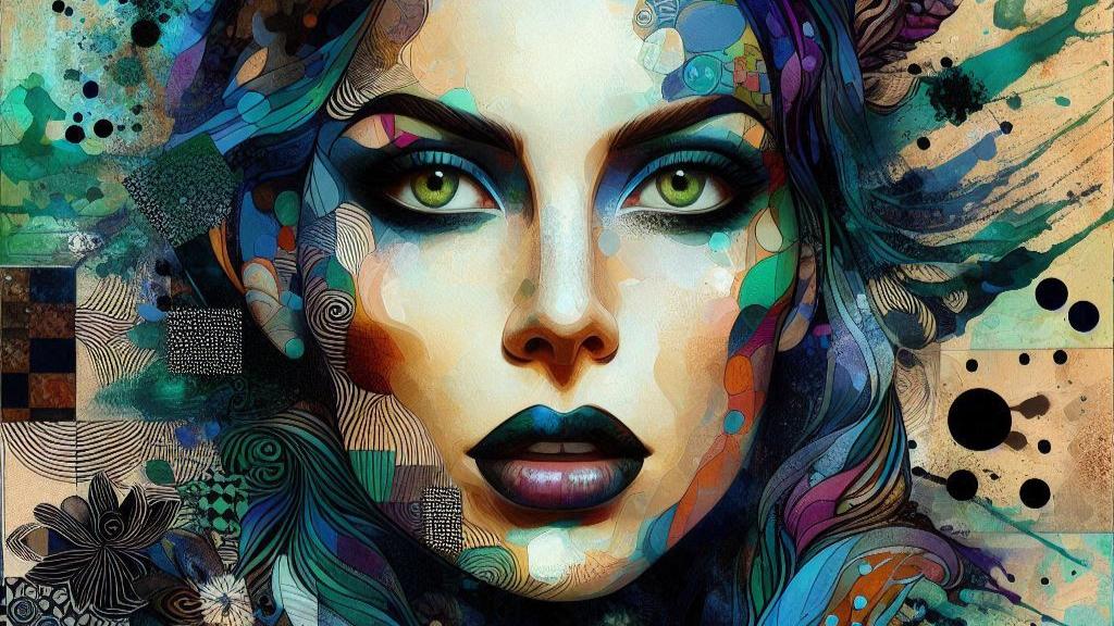 Fine Art Elegia Studio