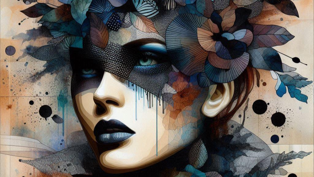 Fine Art Elegia Studio