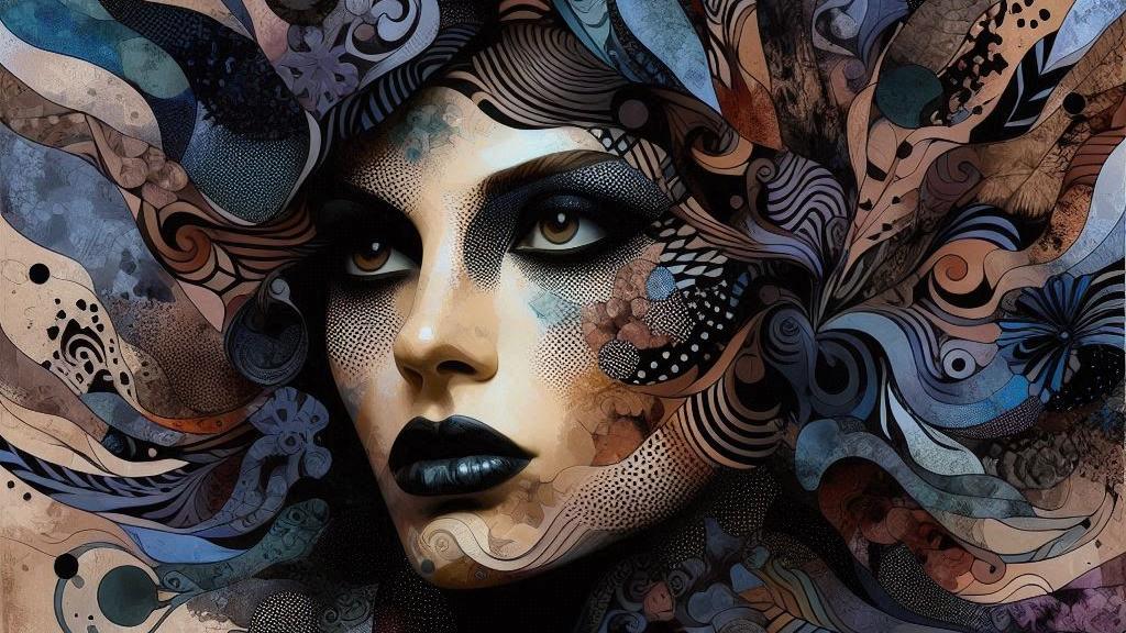 Fine Art Elegia Studio