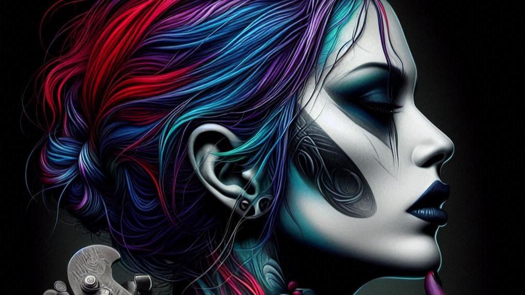 Fine Art Elegia Studio