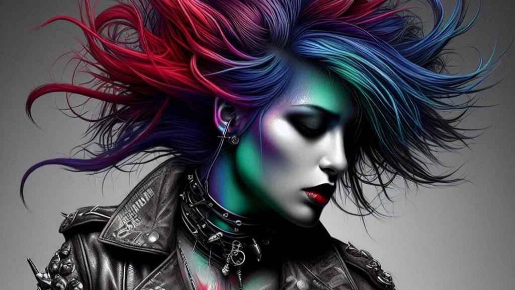 Fine Art Elegia Studio