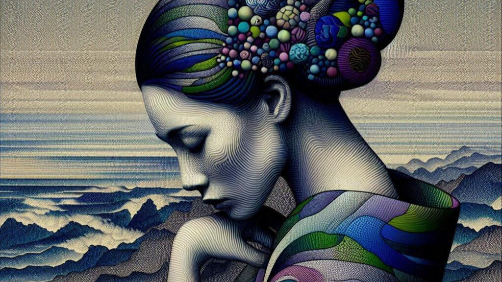 Fine Art Elegia Studio