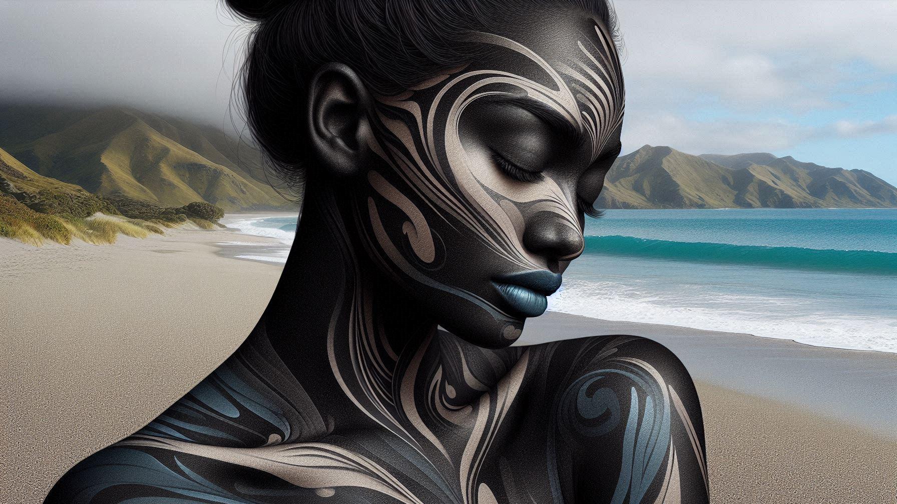 Fine Art Elegia Studio