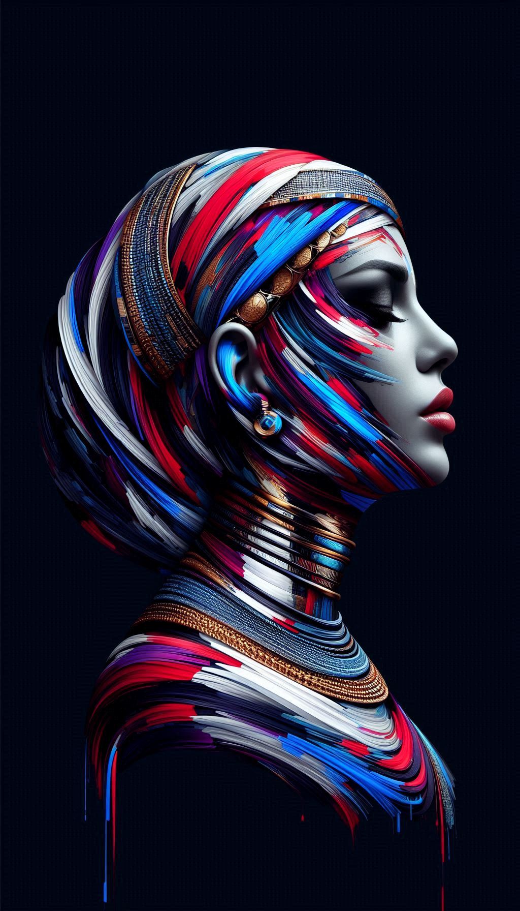 Fine Art Elegia Studio