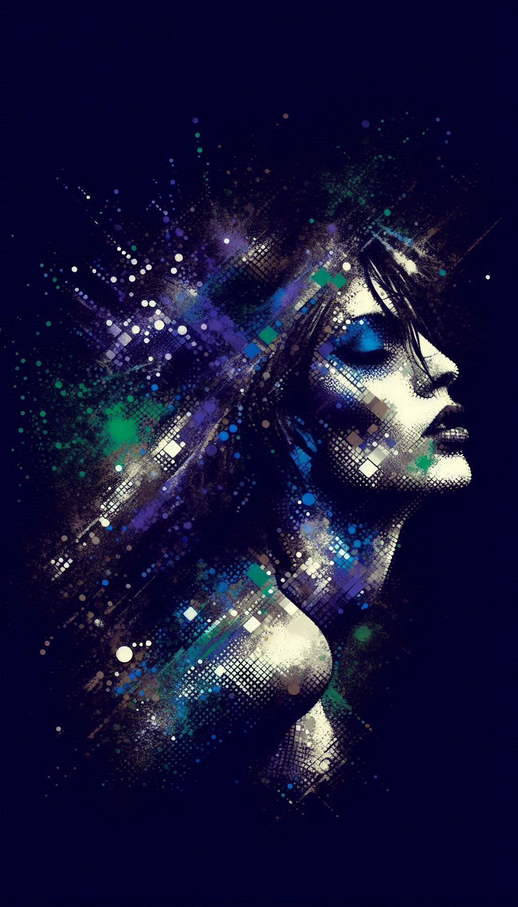 Fine Art Elegia Studio