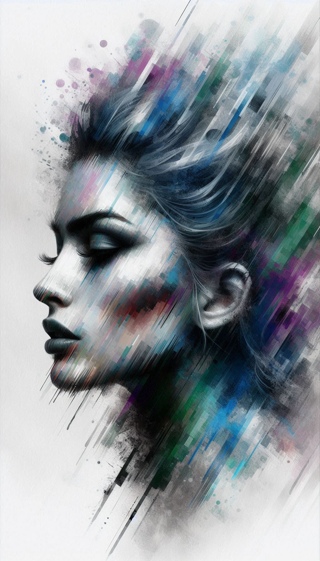 Fine Art Elegia Studio