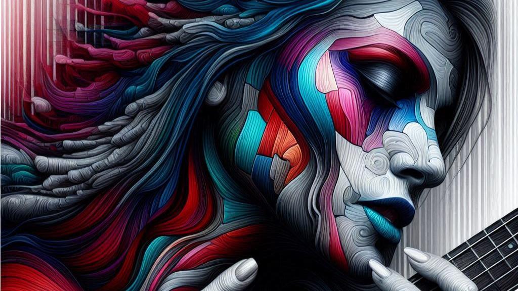 Fine Art Elegia Studio