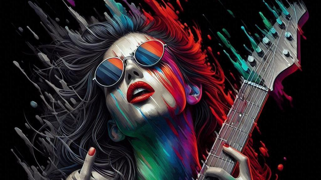 Fine Art Elegia Studio