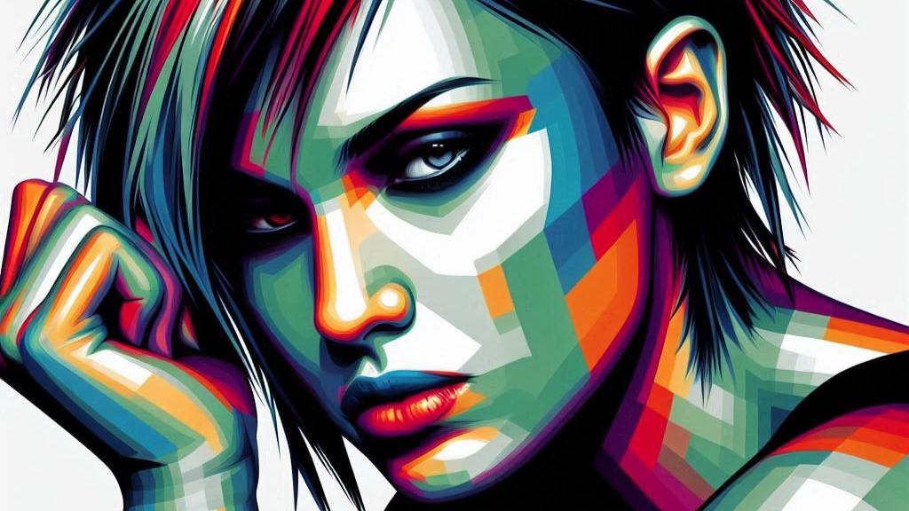 Fine Art Elegia Studio