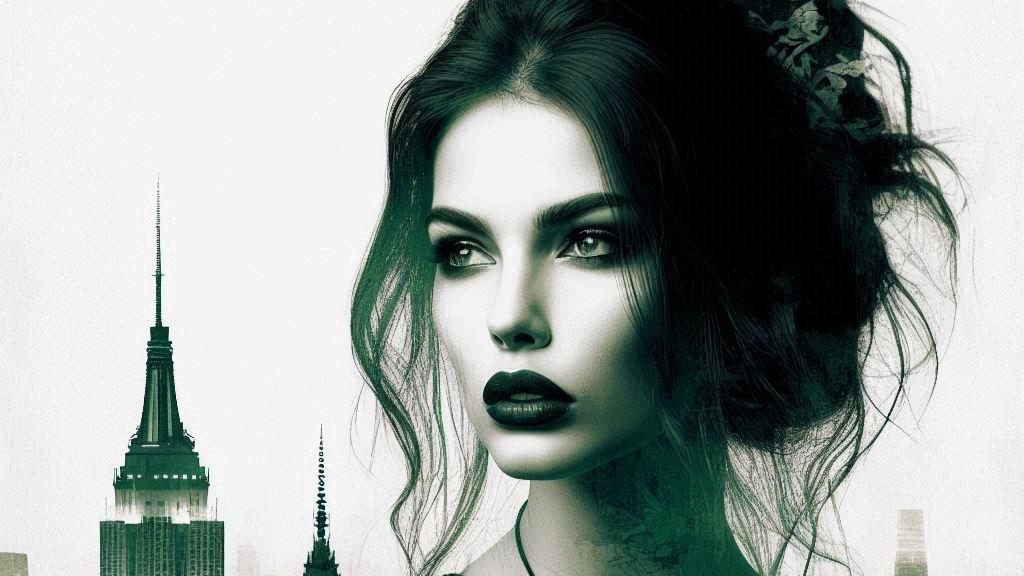 Fine Art Elegia Studio