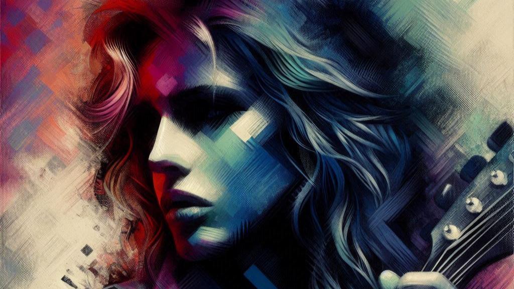 Fine Art Elegia Studio