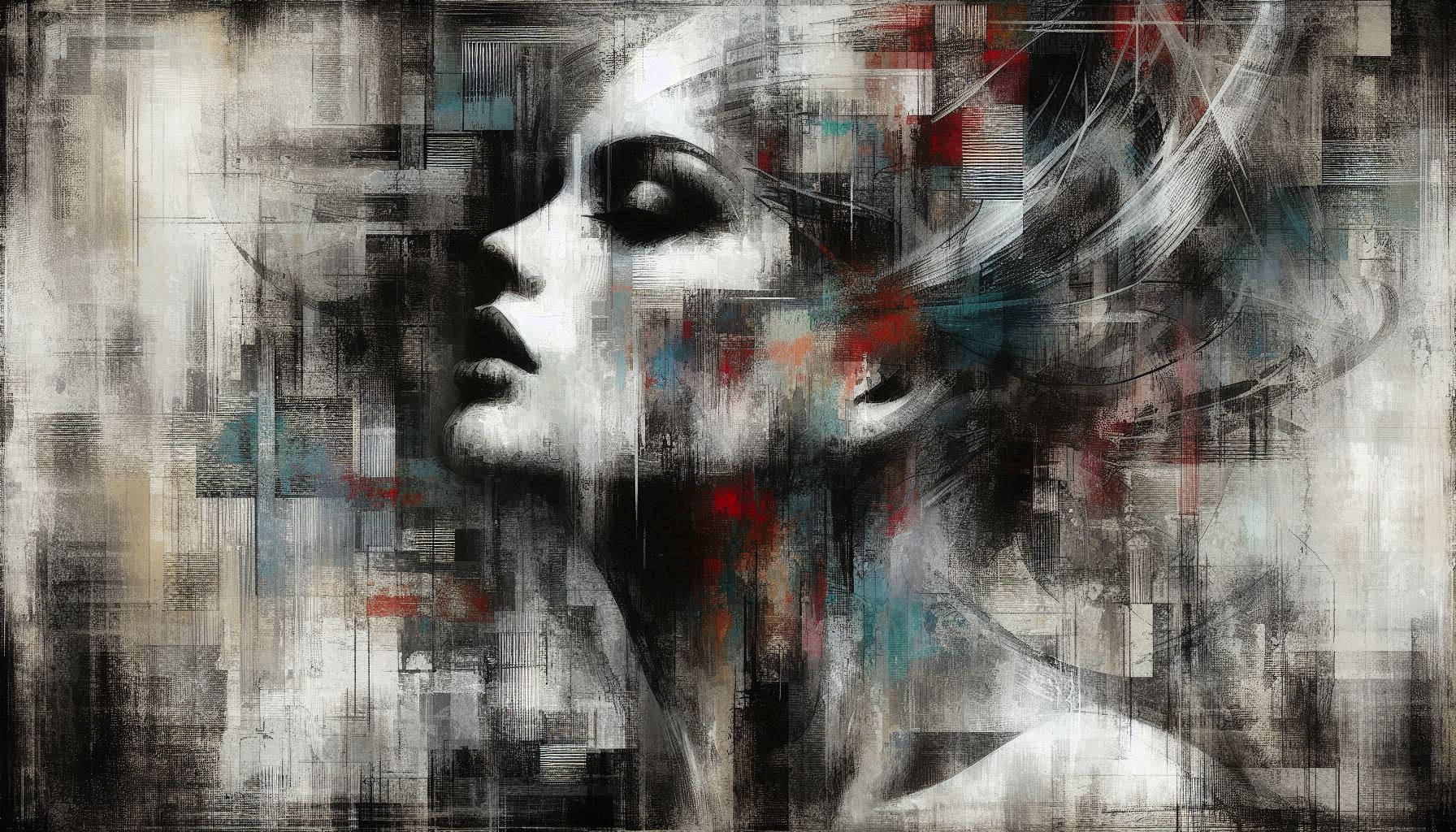 Fine Art Elegia Studio