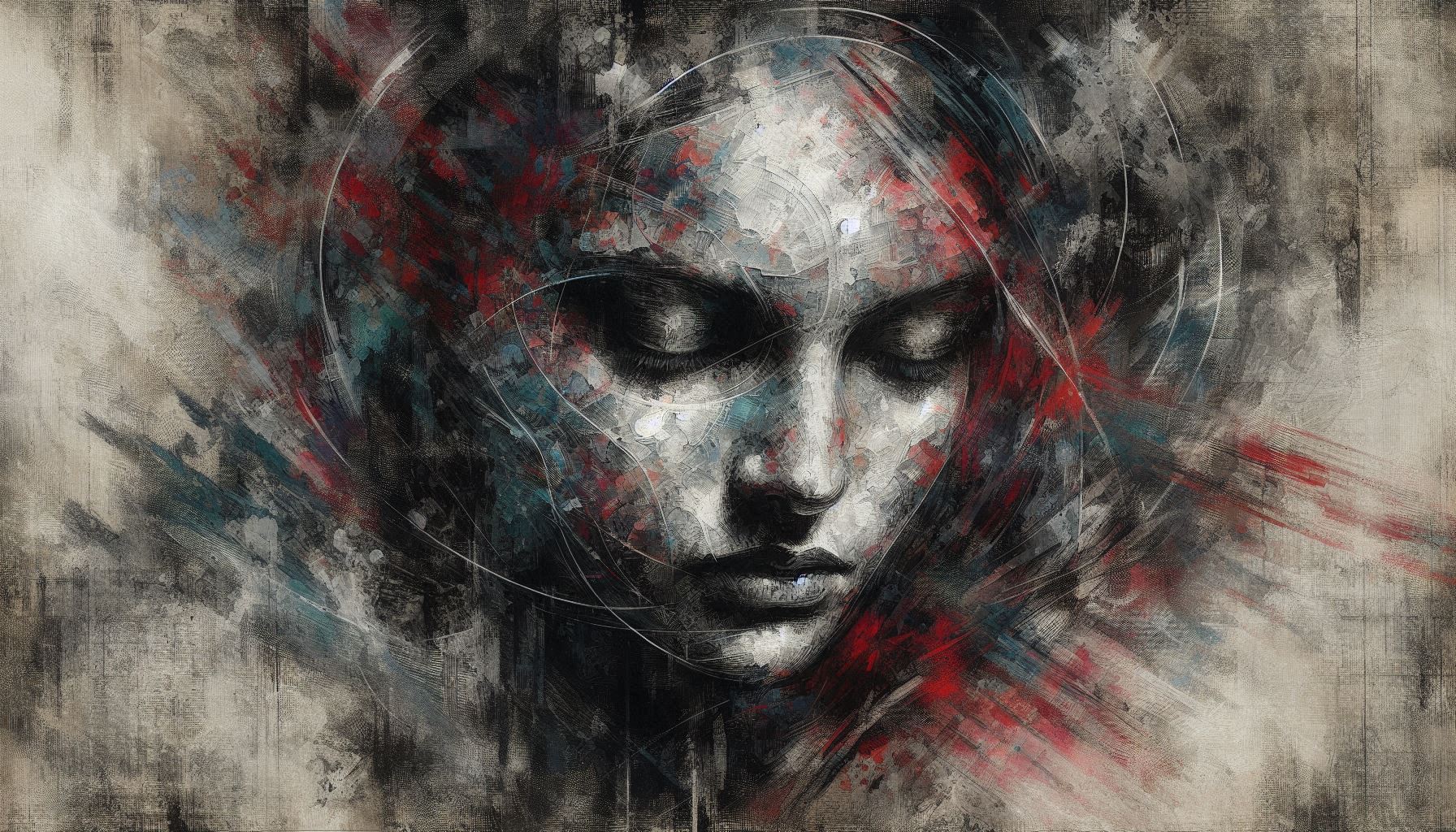 Fine Art Elegia Studio