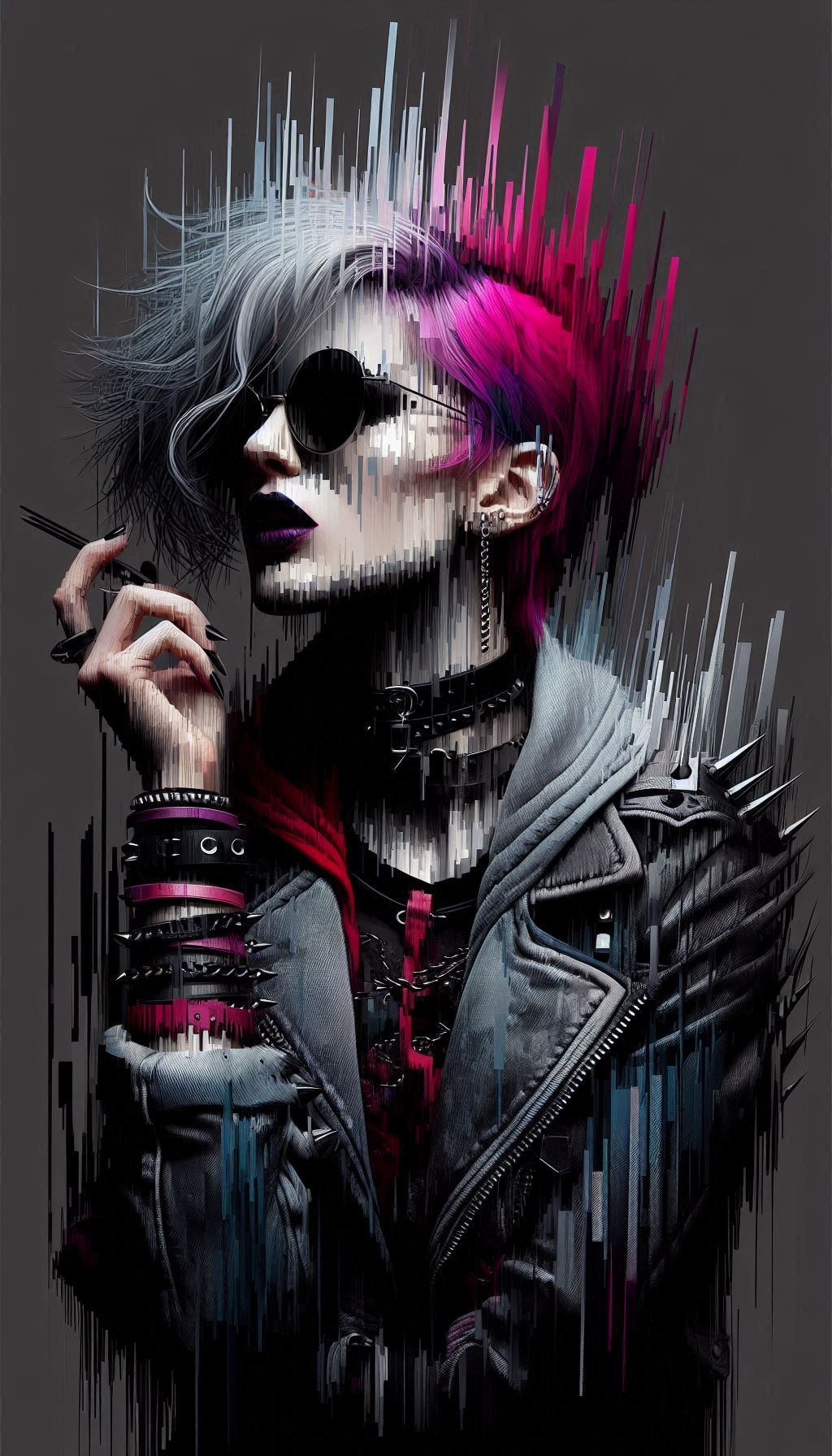 Fine Art Elegia Studio