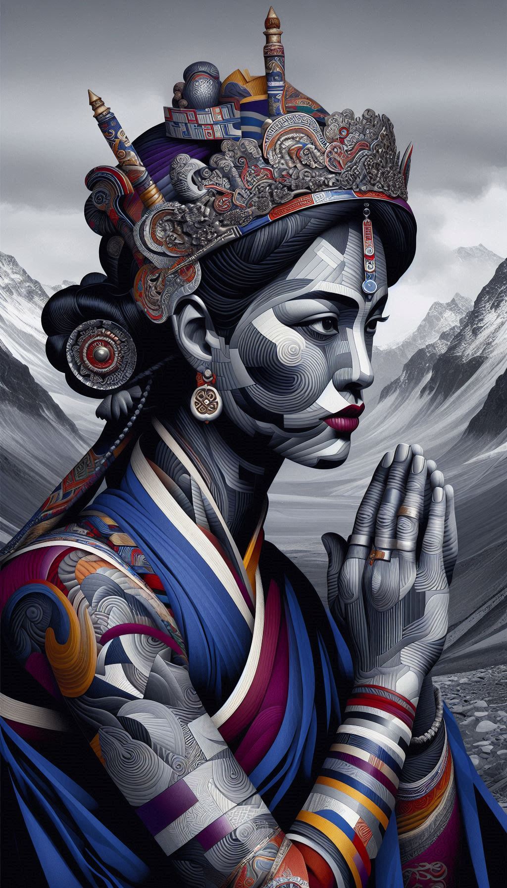 Fine Art Elegia Studio