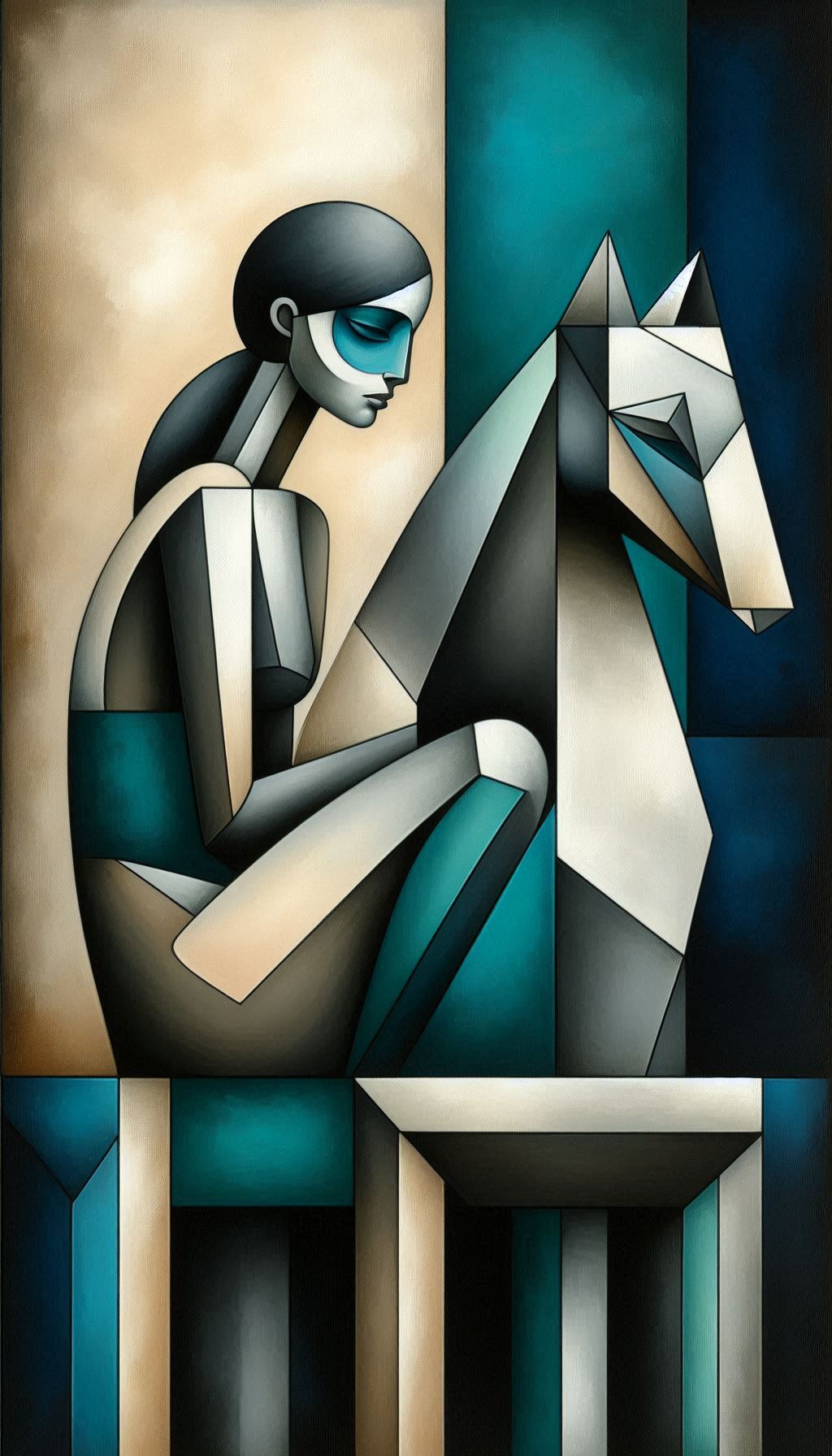 Fine Art Elegia Studio