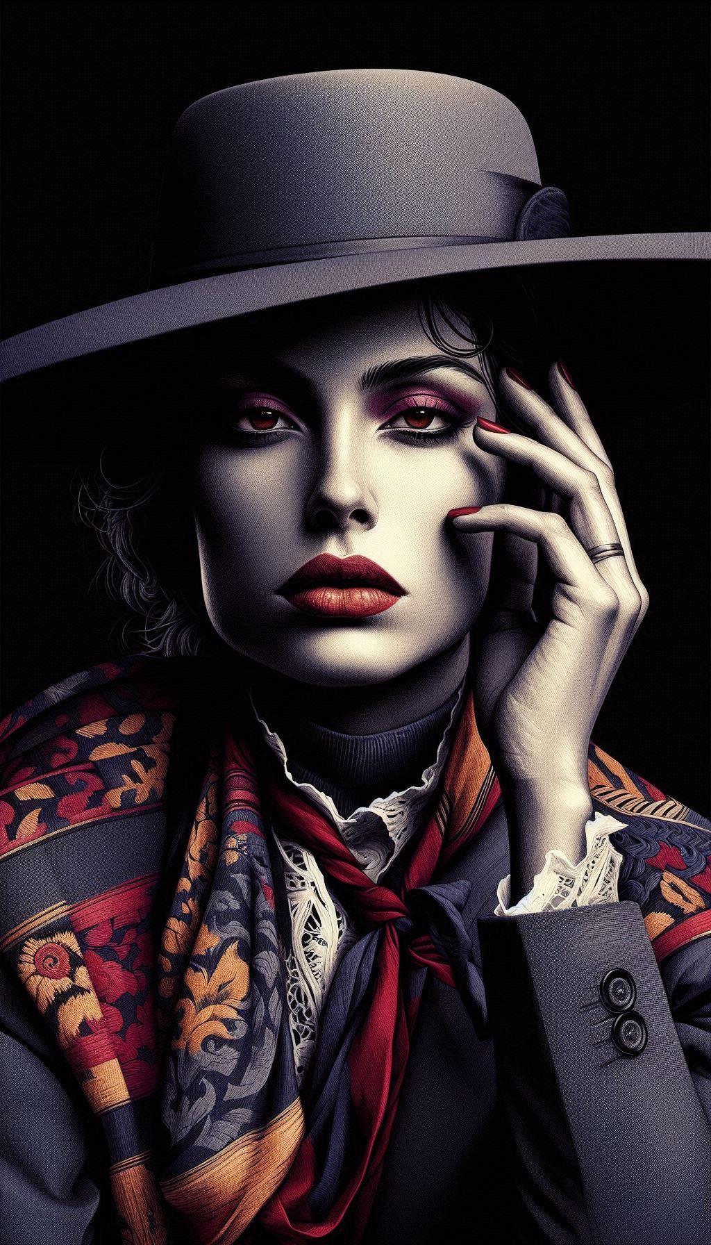 Fine Art Elegia Studio