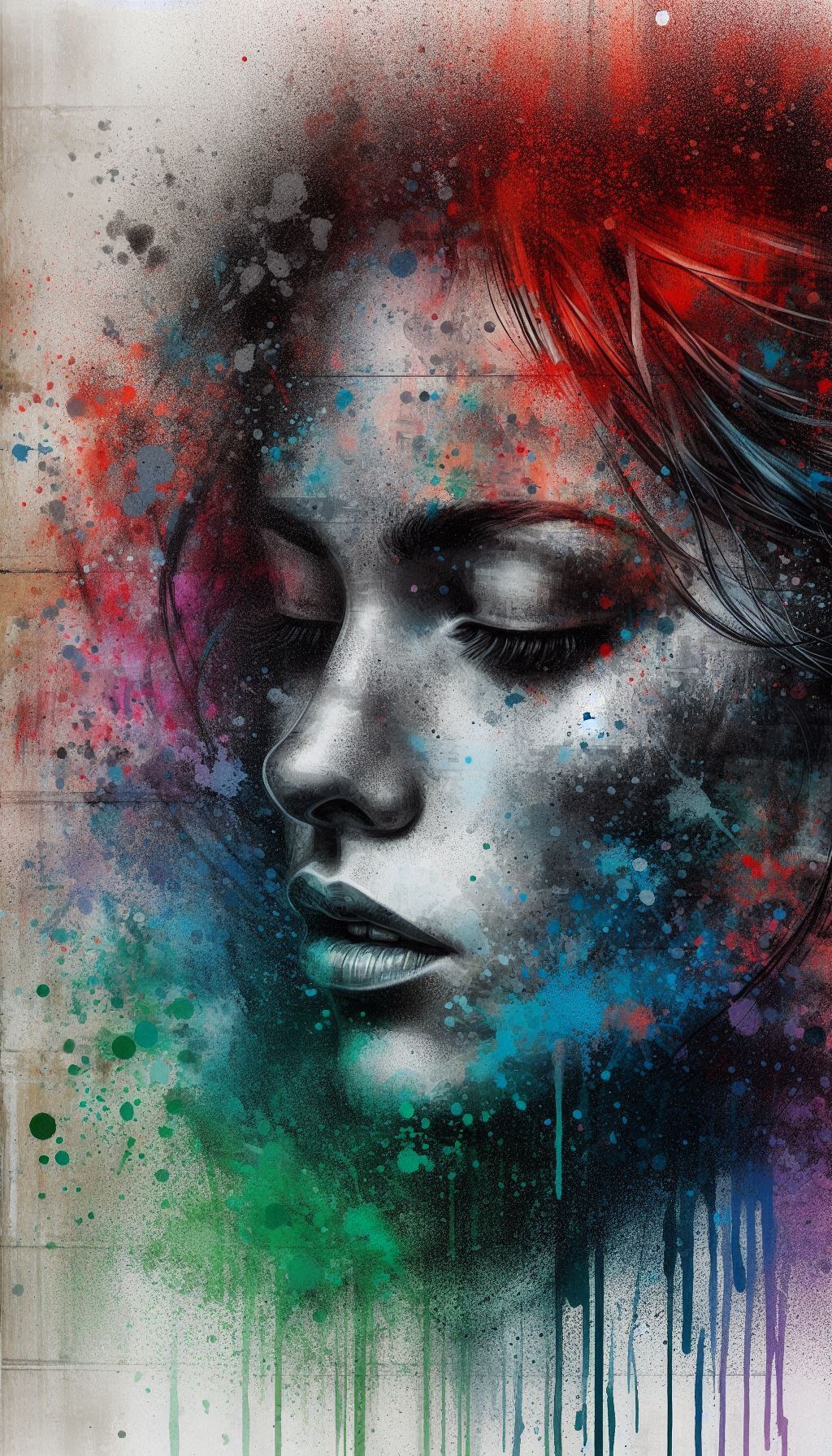 Fine Art Elegia Studio