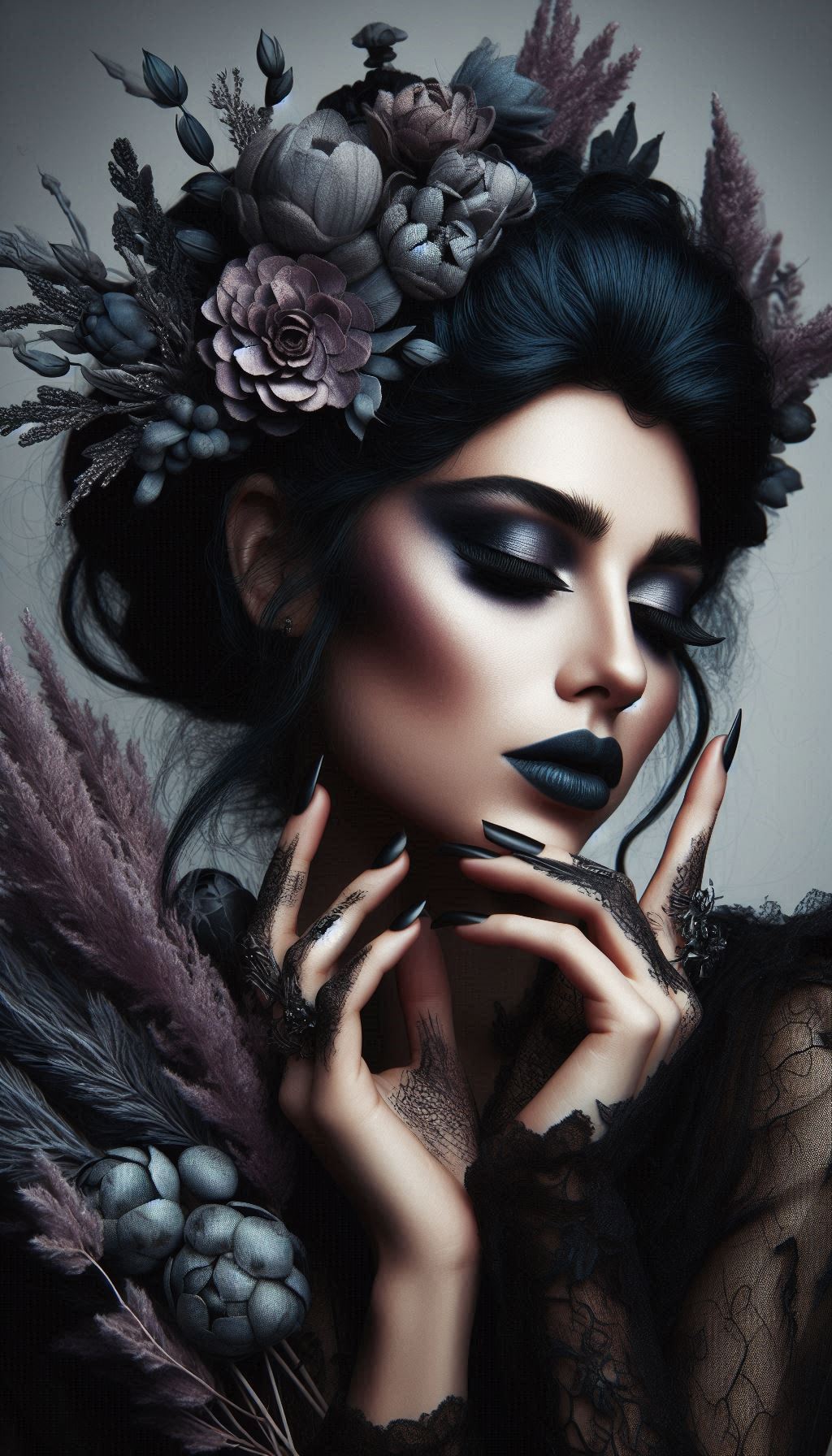 Fine Art Elegia Studio