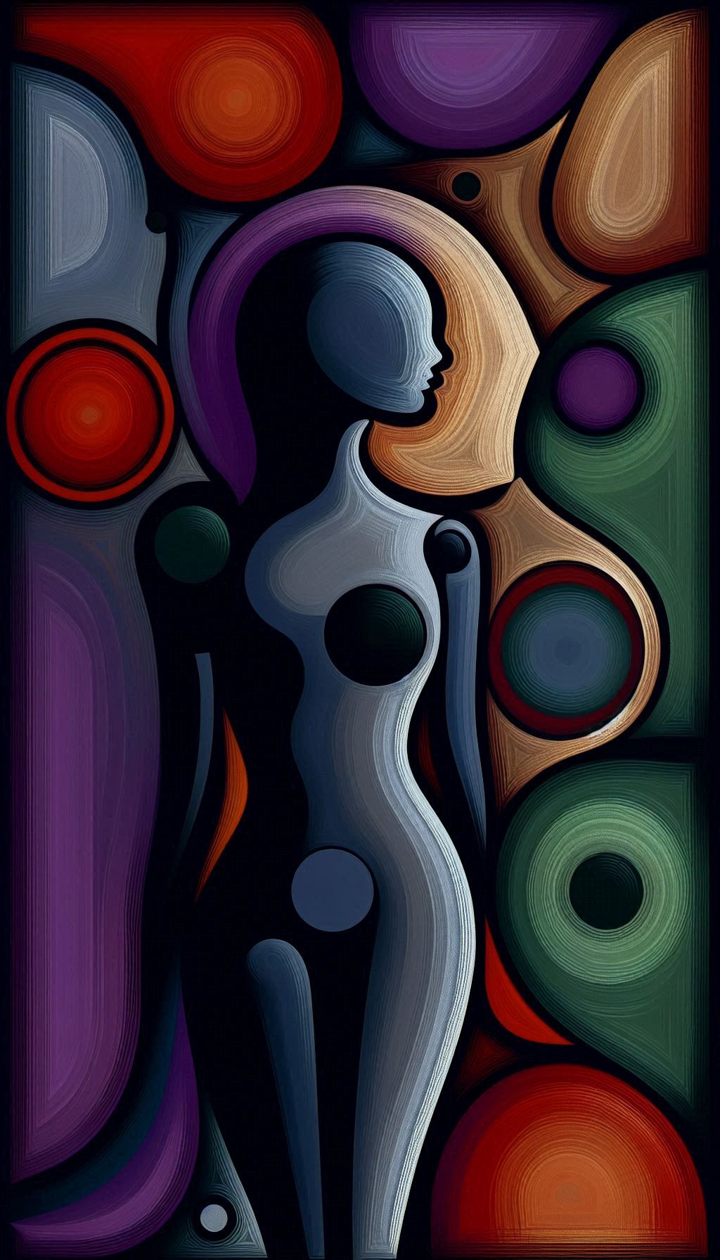 Fine Art Elegia Studio