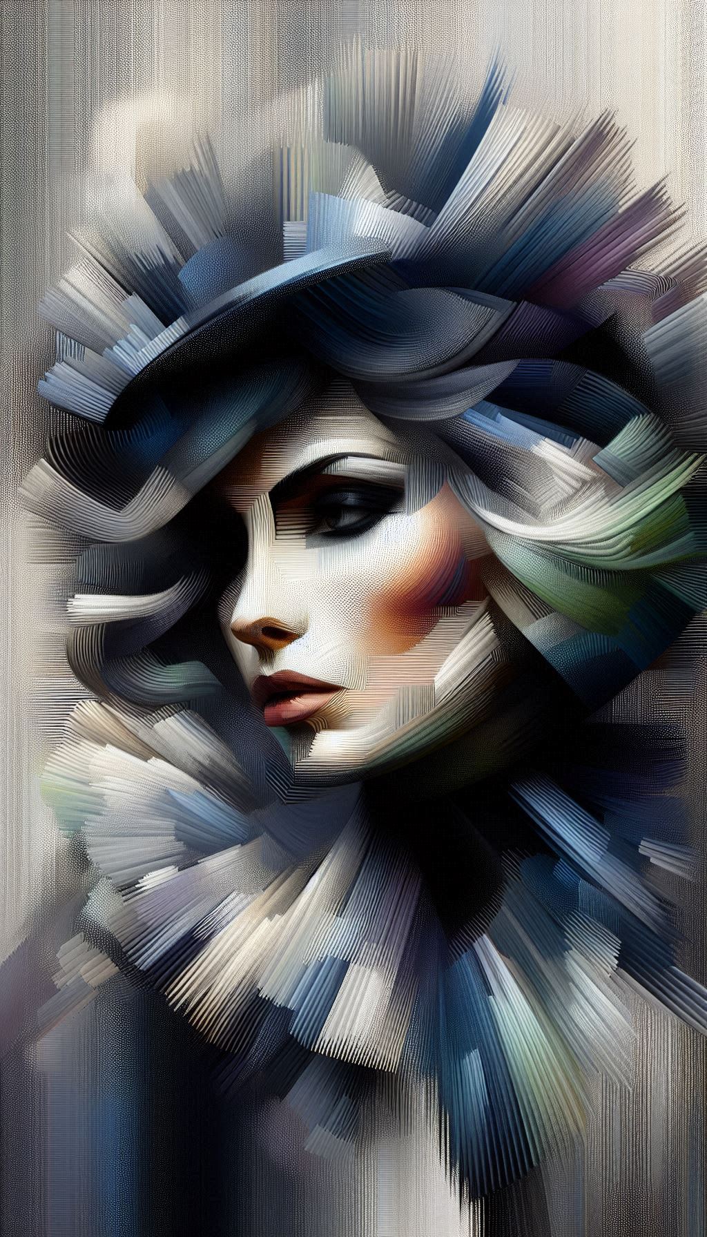 Fine Art Elegia Studio