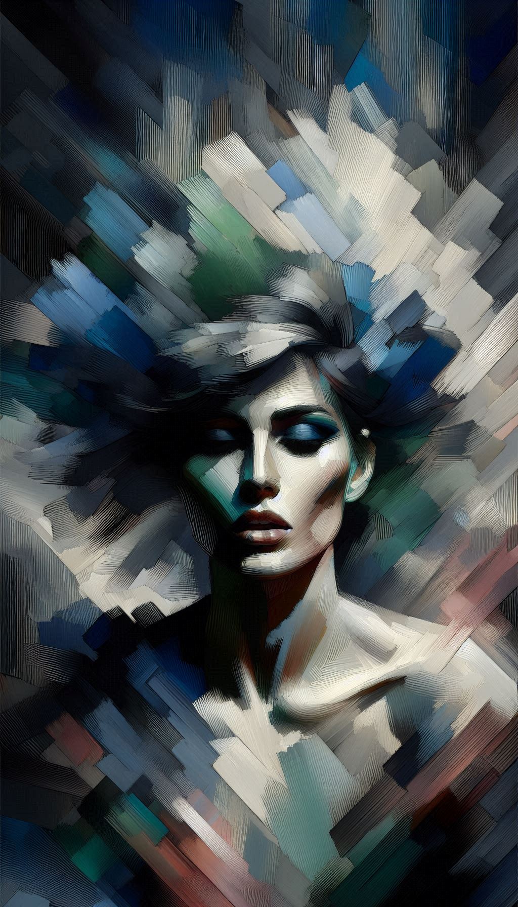 Fine Art Elegia Studio