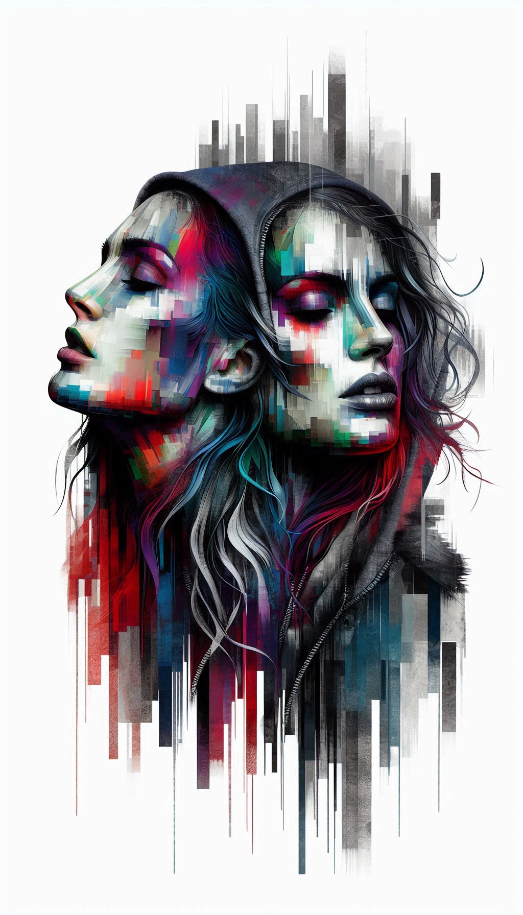 Fine Art Elegia Studio