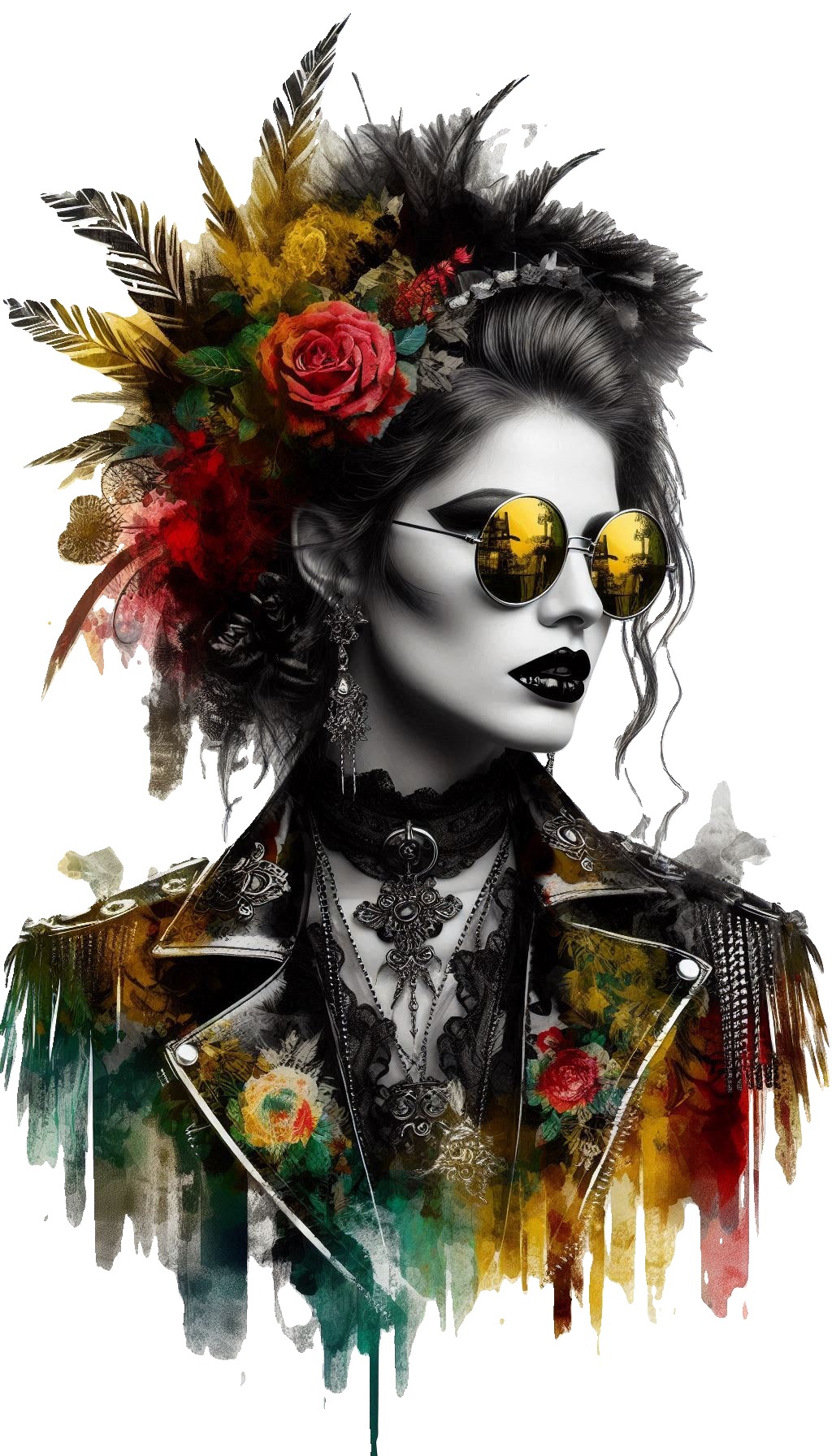 Fine Art Elegia Studio