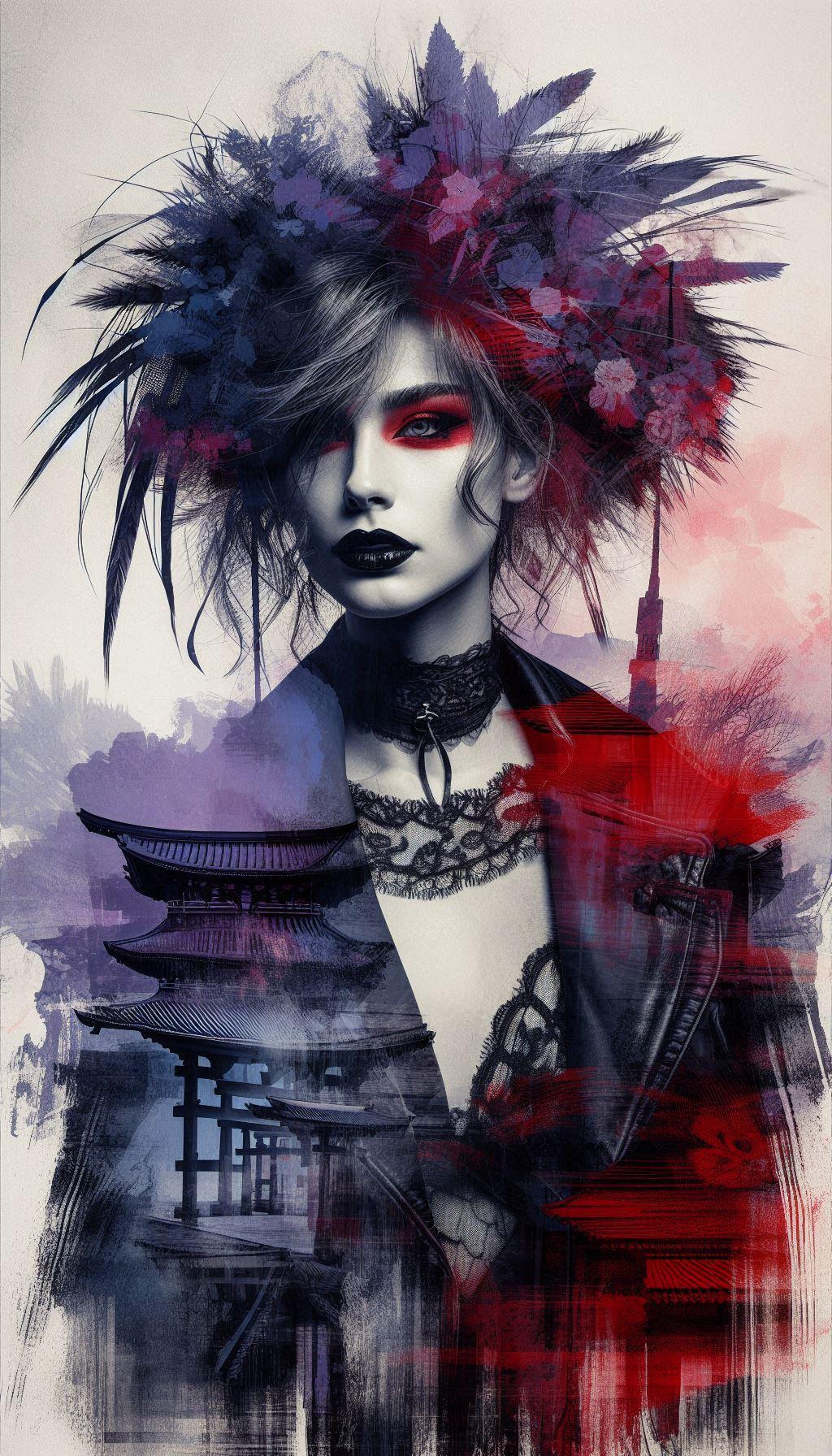 Fine Art Elegia Studio