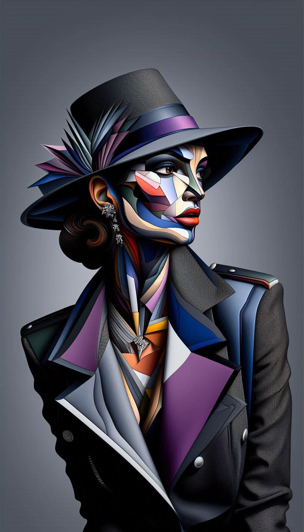 Fine Art Elegia Studio