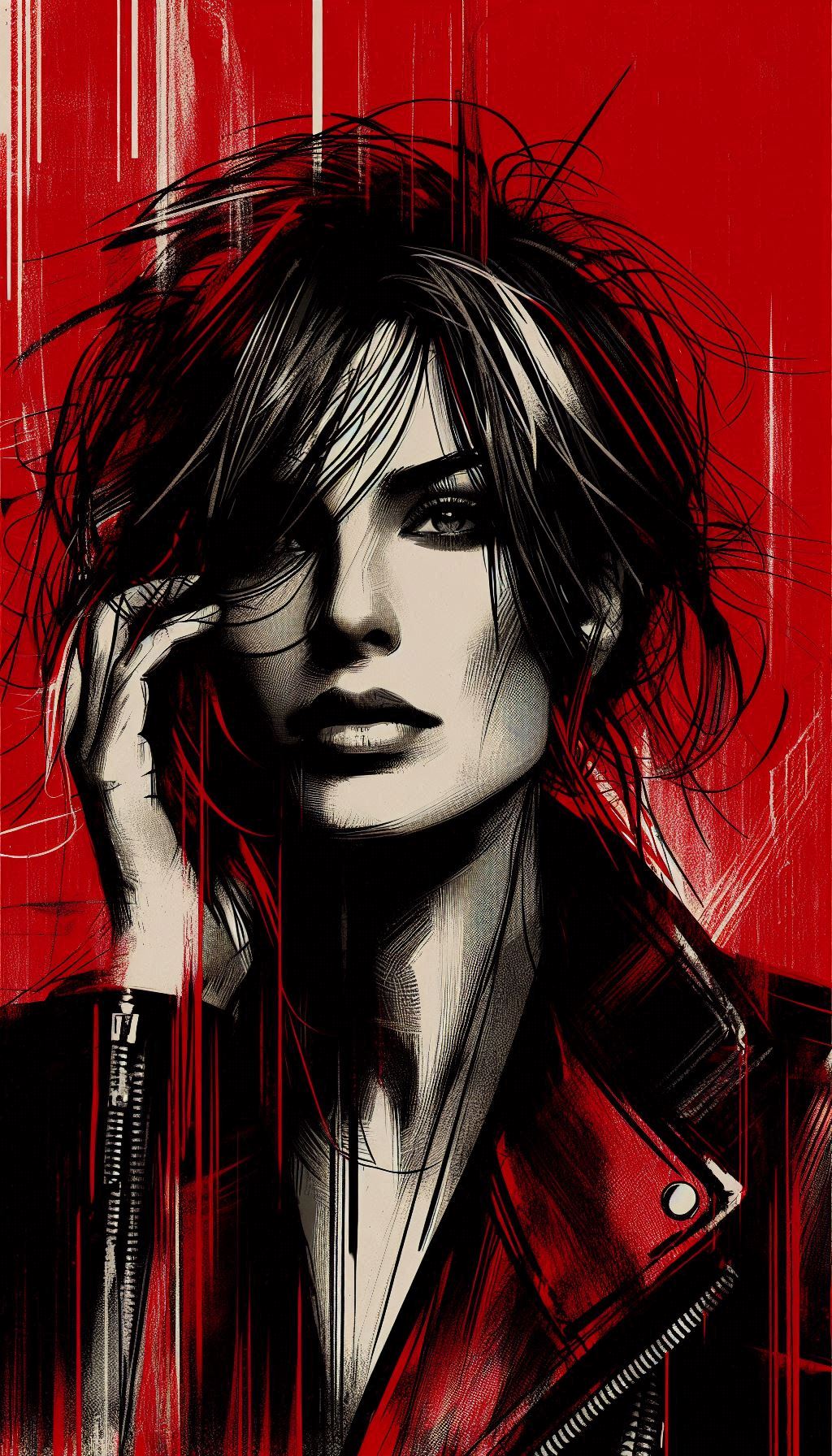 Fine Art Elegia Studio