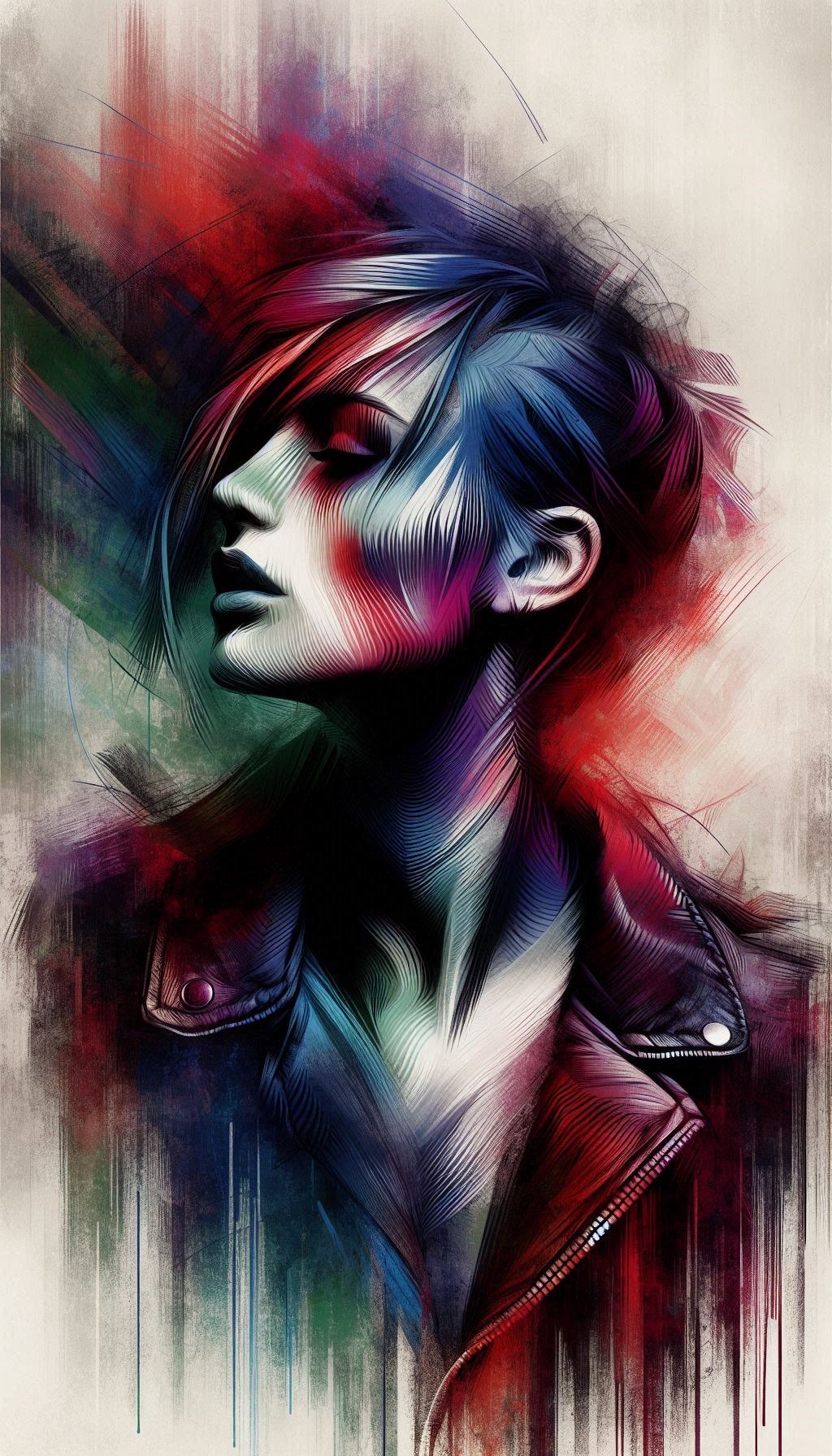 Fine Art Elegia Studio